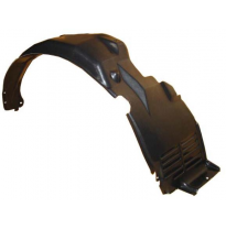 Volvo S40/V40 01-03*plastico Pase Rueda Delanter. Dch