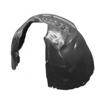 Volvo V40 2012.03-*Plastico Pase De Rueda Delantero Izq