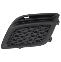 Volvo Xc60 11-*Rejilla Paragolpes Delantero Izq Sin Agujero Antiniebla