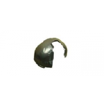 Volvo Xc60 08-*Plastico Pase De Rueda Delanter. Dch