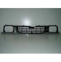 Bedford Brava 97-*Rejilla Cromada