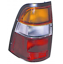 Bedford Brava 97-*Piloto Izq Cx Metalica