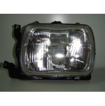 Bedford Brava 88-*Faro Dch