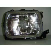 Bedford Brava 88-*Faro Izq