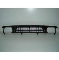 Bedford Brava 88-*Rejilla Gris