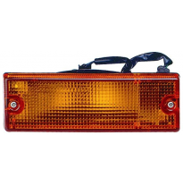 Bedford Brava 88-*Piloto Av.Del Izq