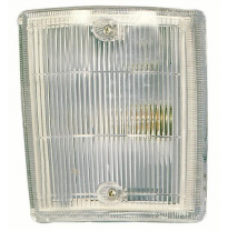 Bedford Seta 85-*Piloto Del Izq Blanco