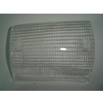 Bedford Seta 82-*Cristal Piloto Del Izq Blanco