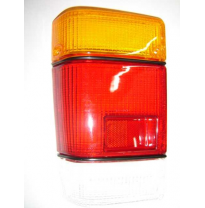 Bedford Seta 82-*Cristal Piloto Tras Izq