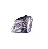 Isuzu Rodeo 05-*Faro Izq C/Reg