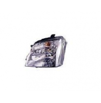 Isuzu Rodeo 05-*Faro Izq Con Regulac. Elect.