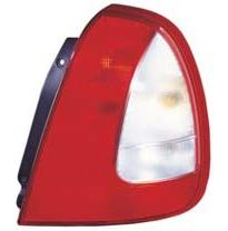 Daewoo Nubira 97-*Piloto Tras Dch