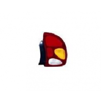 Daewoo Lanos 01-*Piloto Tras Dch