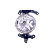 Chevrolet Matiz 05-*Faro Antiniebla Dch