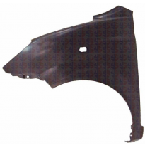 Chevrolet Matiz 05-*Aleta Delanter. Izq