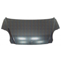 Chevrolet Matiz 05-*Capo C/Agujero Emblema