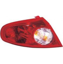 Chevrolet Lacetti 06-*Piloto Tras Izq 5p