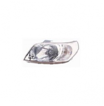 Chevrolet Aveo 09-*Faro Izq Con Regulaci. Electrica