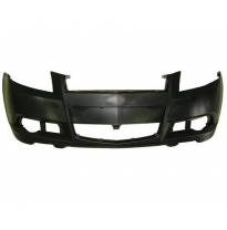 Chevrolet Aveo 3/5p 09-*Paragolpes Delanter.  Para Pintar