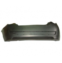 Chevrolet Aveo 3/5p 09-*Paragolpes Trasero Para Pintar