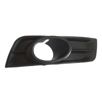 Chevrolet Cruze 09-*Rejilla Paragolpes Delanter. Dch Con Agujero