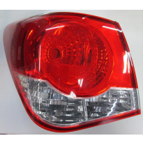 Chevrolet Cruze 09-*Piloto Trasero Izq 4p Exterior