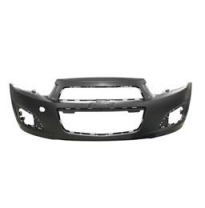 Chevrolet Aveo 4/5p 12-*Paragolpes Delantero Para Pintar