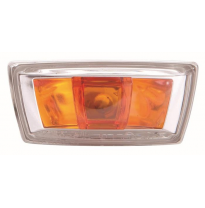 Chevrolet Aveo 4/5p 12-*Piloto Lateral Dch