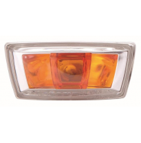 Chevrolet Aveo 4/5p 12-*Piloto Lateral Izq