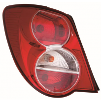 Chevrolet Aveo 12-*Piloto Trasero Izq 4p