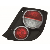 Chevrolet Aveo 12-*Piloto Trasero Dch 3/5 P