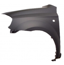 Chevrolet Aveo 4p 06-*Aleta Delantero Izq