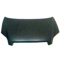 Chevrolet Aveo 4p 06-*Capo