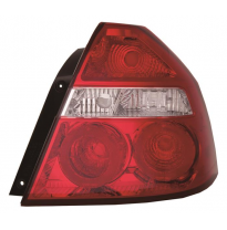 Chevrolet Aveo 4p 06-*Piloto Trasero Dch