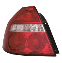 Chevrolet Aveo 4p 06-*Piloto Trasero Izq