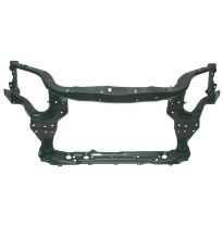 Chevrolet Aveo 4p 06-*Frente