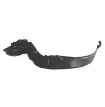 Hyundai Accent 95-*Pase Rueda Del Izq