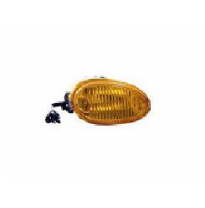 Hyundai Accent 98-*Faro Antiniebla Dch Am