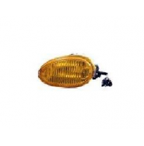 Hyundai Accent 98-*Faro Antiniebla Izq Am