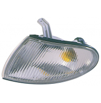 Hyundai Accent 98-*Piloto Del Dch