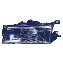 Hyundai Pony 92-*Faro Dch