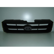 Hyundai Pony 92-*Rejilla Negra