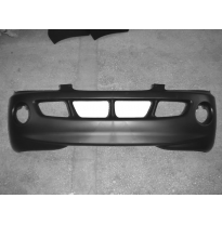 Hyundai H1starex 9702-*P/Golpes Del