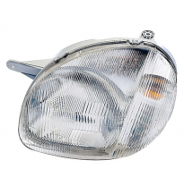 Hyundai Atos 98-*Faro Dch Manual Elect