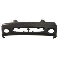 Hyundai Atos 98-*P/Golpes Del Para Pintar C/Agujeros