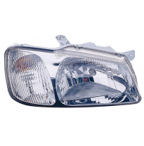 Hyundai Accent 00-*Faro Izq