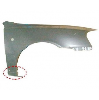 Hyundai Accent 00-*Aleta Del Dch