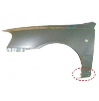 Hyundai Accent 00-*Aleta Del Izq