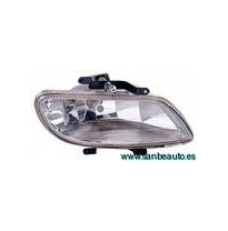 Hyundai Accent 00-*Faro Antiniebla Dch (4p)