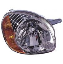 Hyundai Atos Prime 00-*Faro Izq